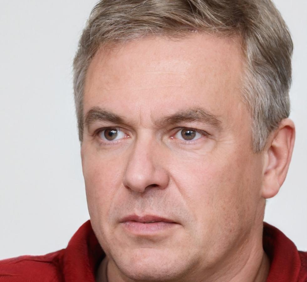 Portrait de Raphaël Leclerc