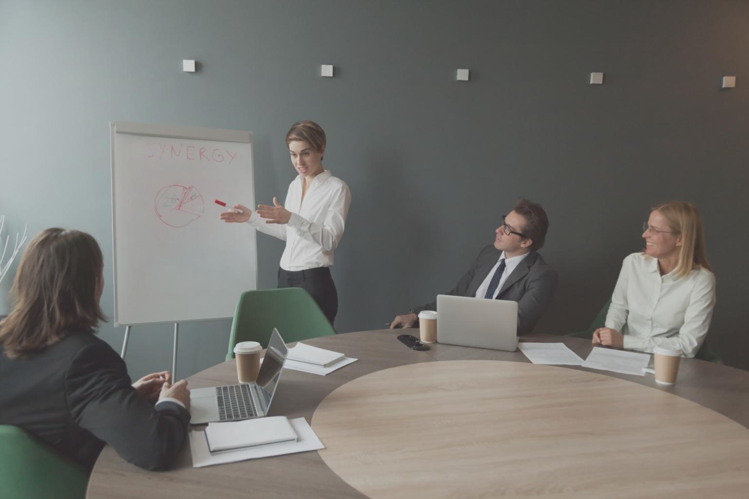 Session de formation pratique sur l'analyse des états financiers